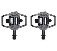 Ht Components Bmx T2 Sx Pedals Argenté