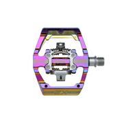 Paire de pedales automatiques ht x2 sx oil slick