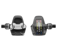 Look Keo Blade Carbon Cr Ceramic 8 Pedals Argenté Grey