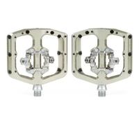 Paire de pedales automatiques renthal revo dhc bronze