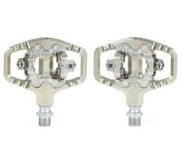 Paire de pedales automatiques renthal revo trc bronze