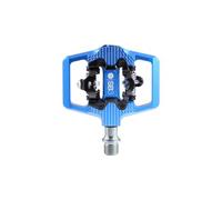 Paire de pedales automatiques sb3 kroma bleu