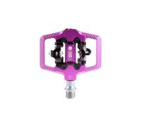 Paire de pedales automatiques sb3 kroma violet
