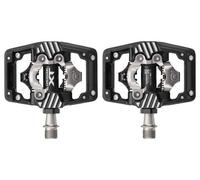 Paire de pedales automatiques shimano deore xt enduro pd m8220 noir