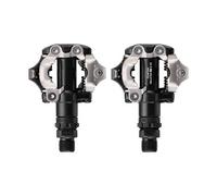 Paire de pedales automatiques shimano pd mt520 noir