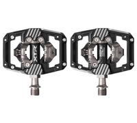 Paire de pedales automatiques shimano xtr enduro pd m9220 noir