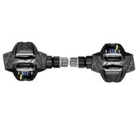 Paire de pedales automatiques time atac xc 10 noir carbon c1