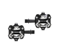 Paire de pedales automatiques trek kovee comp noir