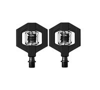 Paire De Pédales Candy 1 Noir CB16169 Crank Brothers Pédales Vélo MTB