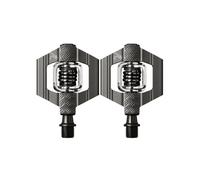 Pédales Candy 2 Gris