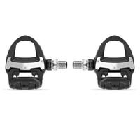 Paire de pedales capteur de puissance garmin rally rs210 double capteur shimano spd sl