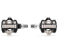 Paire de pedales capteur de puissance garmin rally xc110 simple capteur shimano spd