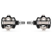 Paire de pedales capteur de puissance garmin rally xc210 double capteur shimano spd
