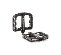 Paire de pedales chromag pressure noir