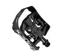 Paire De Pédales Clipless XCF-13AC Noir 9/16 2184025000 XPEDO Pédales Vélo MTB