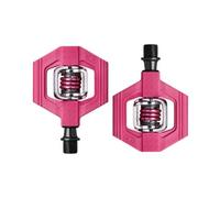 Paire de pedales crankbrothers candy 1 rose
