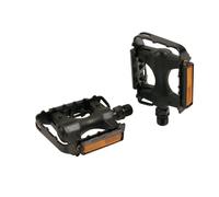 Paire de pédales de vélo VTT de type Shimano