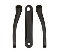 Paire De Pédales E-Bike CK-758/IS 155 Mm, Noir 421579708 FSA Vélo Électrique
