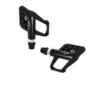 Paire de pedales FLR PR-250 Noir TU