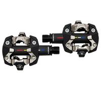 Look Pédales Automatiques X-Track Race Carbon Pro Édition Équipe noir