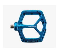 Paire De Pédales MTB ATLAS BLEU PD22ATLASBLU RACE FACE Flat Vélo Pédales