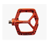 Paire De Pédales Mtb Atlas Orange PD22ATLASORNG RACE FACE Flat Vélo Pédales