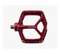 Paire De Pédales MTB Atlas Rouge PD22ATLASRED RACE FACE Flat Vélo Pédales