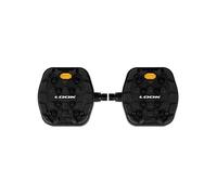 Paire De Pédales MTB Trail Grip Couleur Noire 421531391 LOOK Vélo