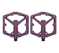 Crankbrothers - Stamp 1 Gen 2 - Pédale plate - Large - purple