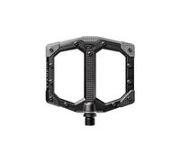 Paire de pedales plates crankbrothers stamp evo small noir