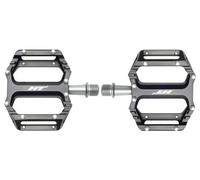 Paire de pedales plates ht components ar09 noir