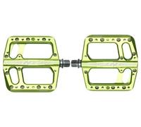 Ht Components Raven Ans12 Pedals Vert Apple Green