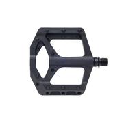 Paire de pedales plates ht components supreme c pa32a noir