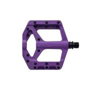 Ht Components Supreme-c Pa32a Pedals Violet Dark Purple