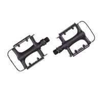 Paire de pedales plates neatt mtb cage aluminium