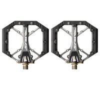 Shimano Saint Bmx/dh Pd-g8040 Pedals Argenté