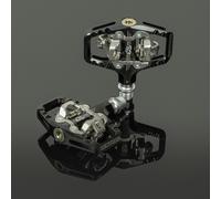 Paire de pedales automatiques renthal revo trc noir