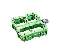 Paire de pedales reverse escape vert clair