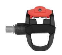 Paire De Pédales Route Keo Classic 3 Noir/Rouge 421531203 LOOK Vélo De Route