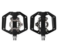 Paire de pedales semi automatiques shimano pd eh510 noir