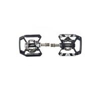 Paire De Pedales Semi Automatiques Shimano Xt Pd T8000 Noir Noir