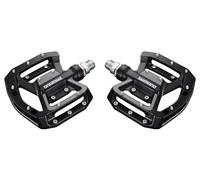 Paire de pedales shimano zee pd gr500 noir
