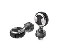 Paire de pedales wahoo fitness speedplay power dual sided