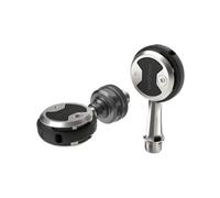 Paire de pedales wahoo fitness speedplay power left sided