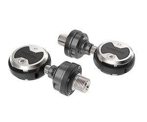 Paire de pédales Wahoo Speedplay Powrlink Duo