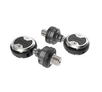 Paire de pedales wahoo powrlink zero dual sided