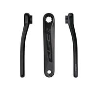 FSA Manivelle gauche CK-745 Noir 165 mm