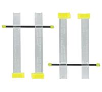 Paire De Petits Serre-Joints Berna 40MM - PCL8710/2