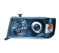 Paire De Phare Projecteur LHD Clair Pour Mercedes-Benz 200-300E W124 85-95