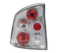 Paire De Phares Arrière Pour OPEL VECTRA (4/02>) Chrome PILOT